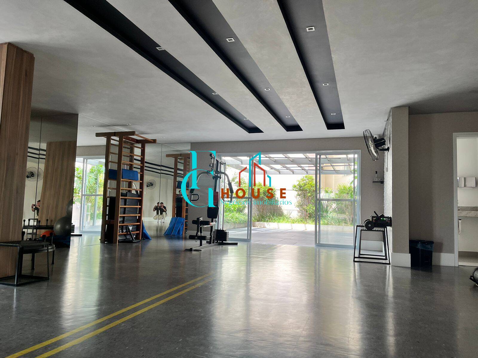 Apartamento, 2 quartos, 92 m² - Foto 18
