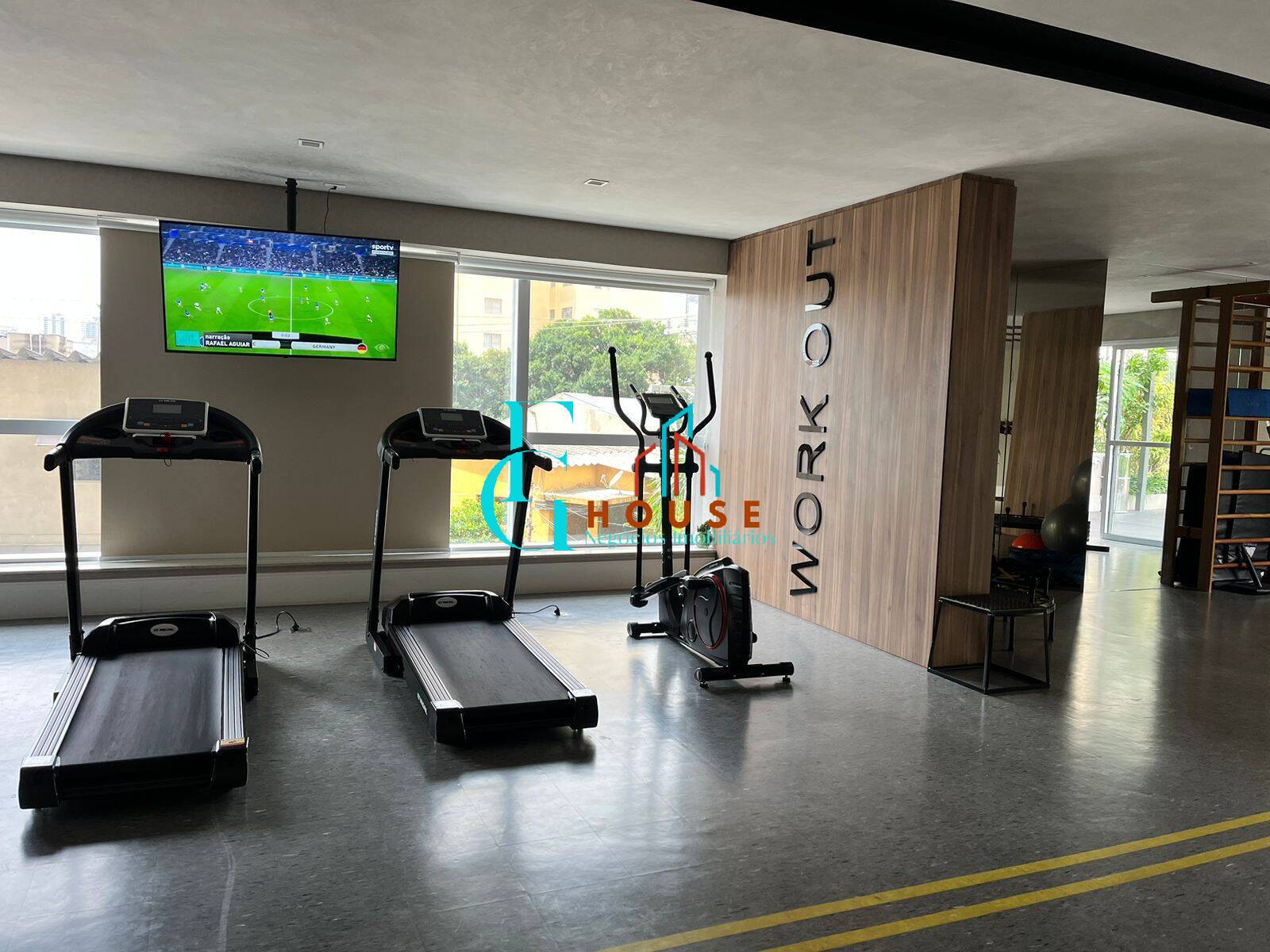 Apartamento, 2 quartos, 92 m² - Foto 19