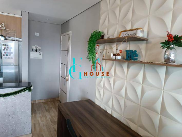 Apartamento, 2 quartos, 49 m² - Foto 2