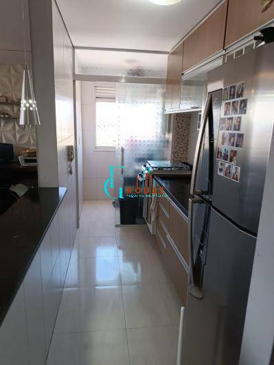 Apartamento, 2 quartos, 49 m² - Foto 5
