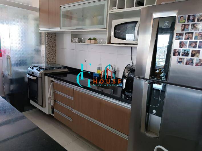 Apartamento, 2 quartos, 49 m² - Foto 4