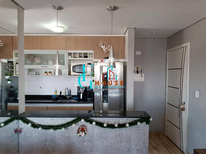 Apartamento, 2 quartos, 49 m² - Foto 6