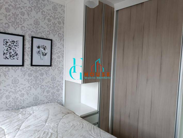 Apartamento, 2 quartos, 49 m² - Foto 8