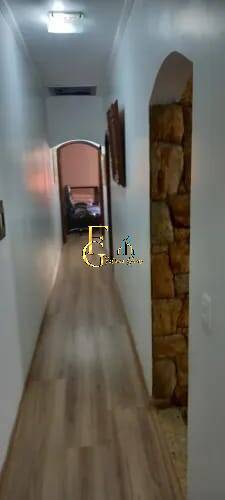 Casa, 3 quartos, 200 m² - Foto 5