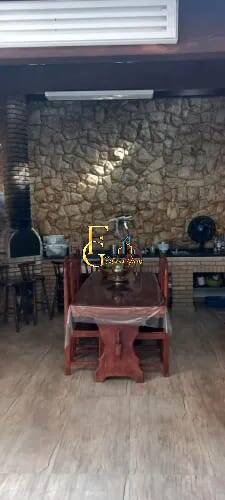 Casa, 3 quartos, 200 m² - Foto 8
