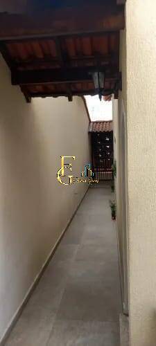 Casa, 3 quartos, 200 m² - Foto 6