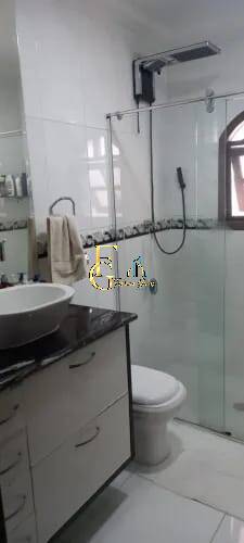 Casa, 3 quartos, 200 m² - Foto 9