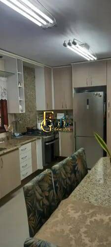 Casa, 3 quartos, 200 m² - Foto 13