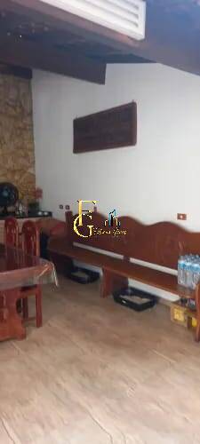 Casa, 3 quartos, 200 m² - Foto 12