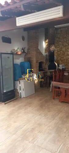 Casa, 3 quartos, 200 m² - Foto 18