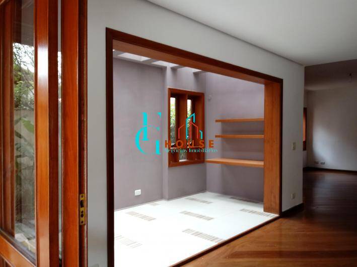 Casa, 4 quartos, 350 m² - Foto 3