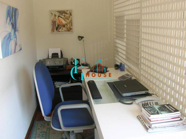 Casa, 4 quartos, 350 m² - Foto 16