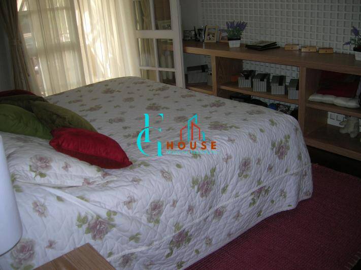 Casa, 4 quartos, 350 m² - Foto 19