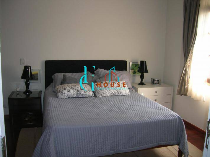 Casa, 4 quartos, 350 m² - Foto 21