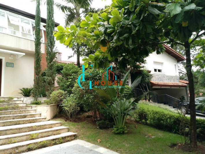 Casa, 4 quartos, 350 m² - Foto 30