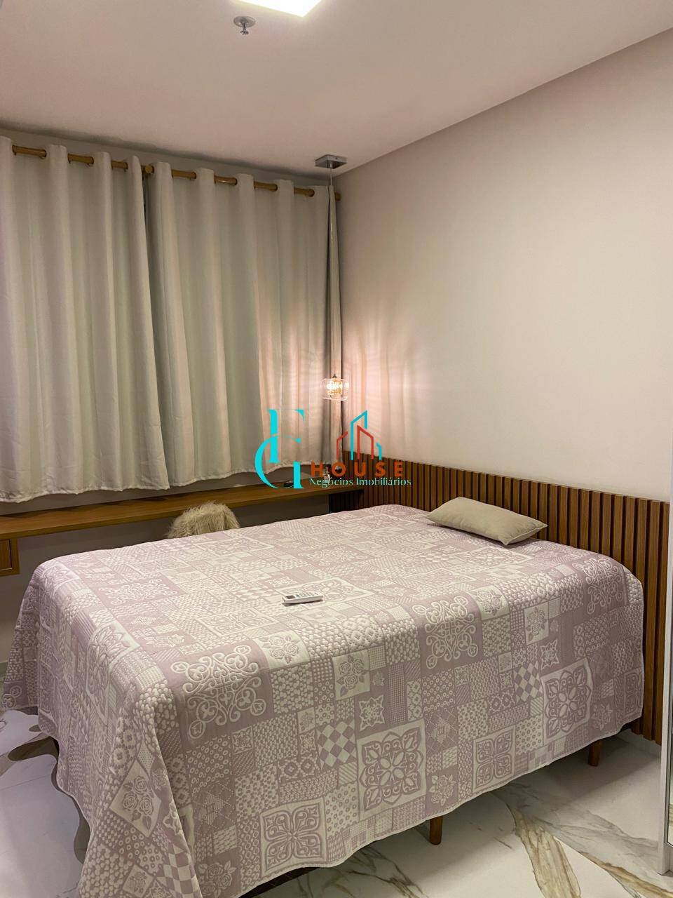 Apartamento, 2 quartos, 52 m² - Foto 5