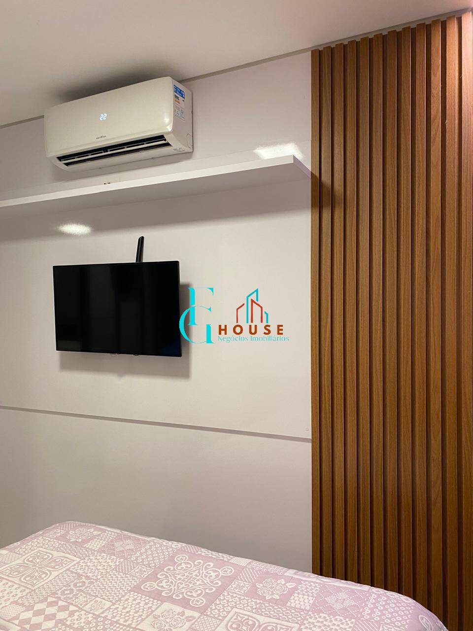 Apartamento, 2 quartos, 52 m² - Foto 7