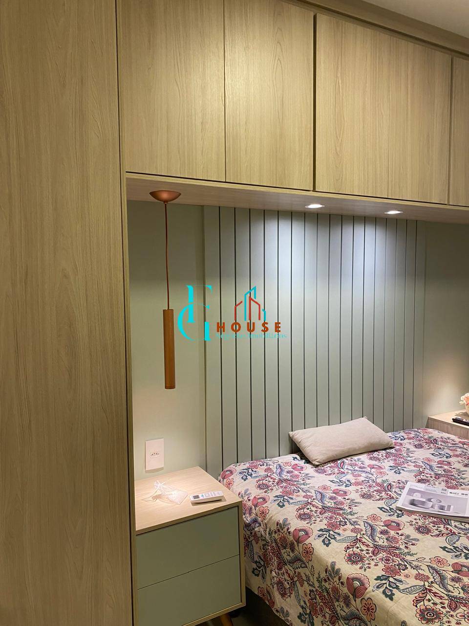 Apartamento, 2 quartos, 52 m² - Foto 13