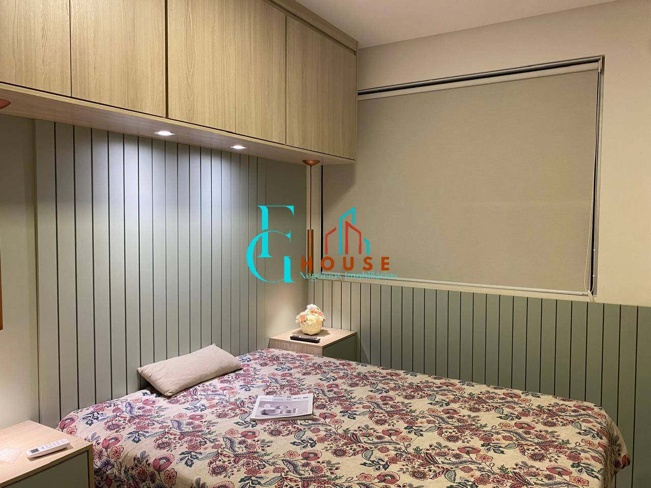 Apartamento, 2 quartos, 52 m² - Foto 12