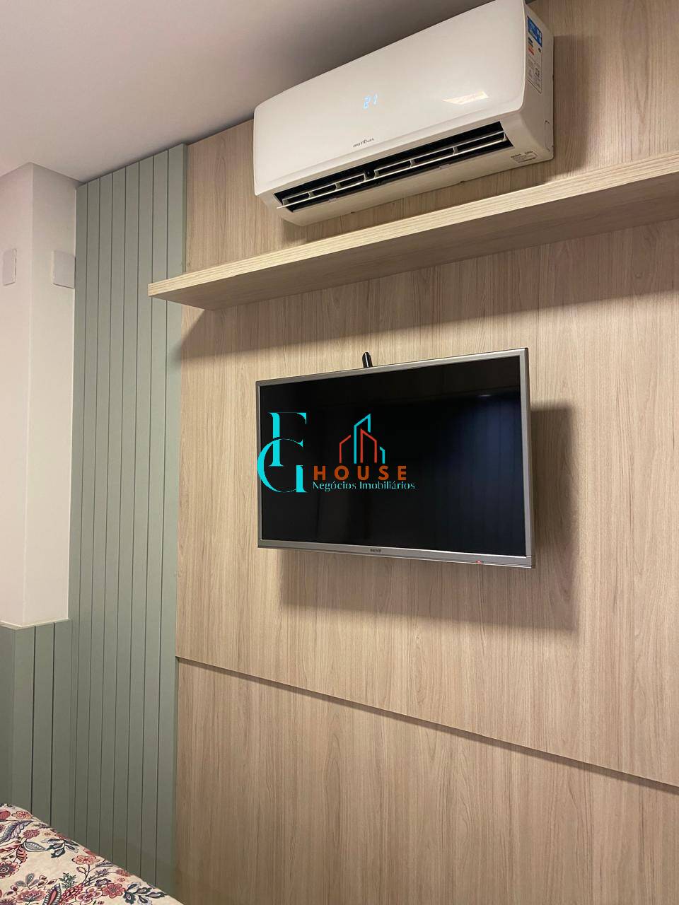 Apartamento, 2 quartos, 52 m² - Foto 11