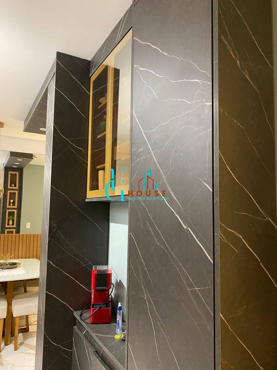 Apartamento, 2 quartos, 52 m² - Foto 10