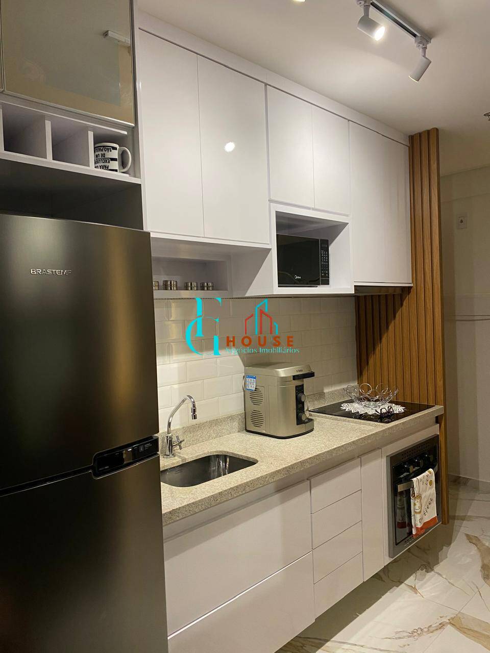 Apartamento, 2 quartos, 52 m² - Foto 15