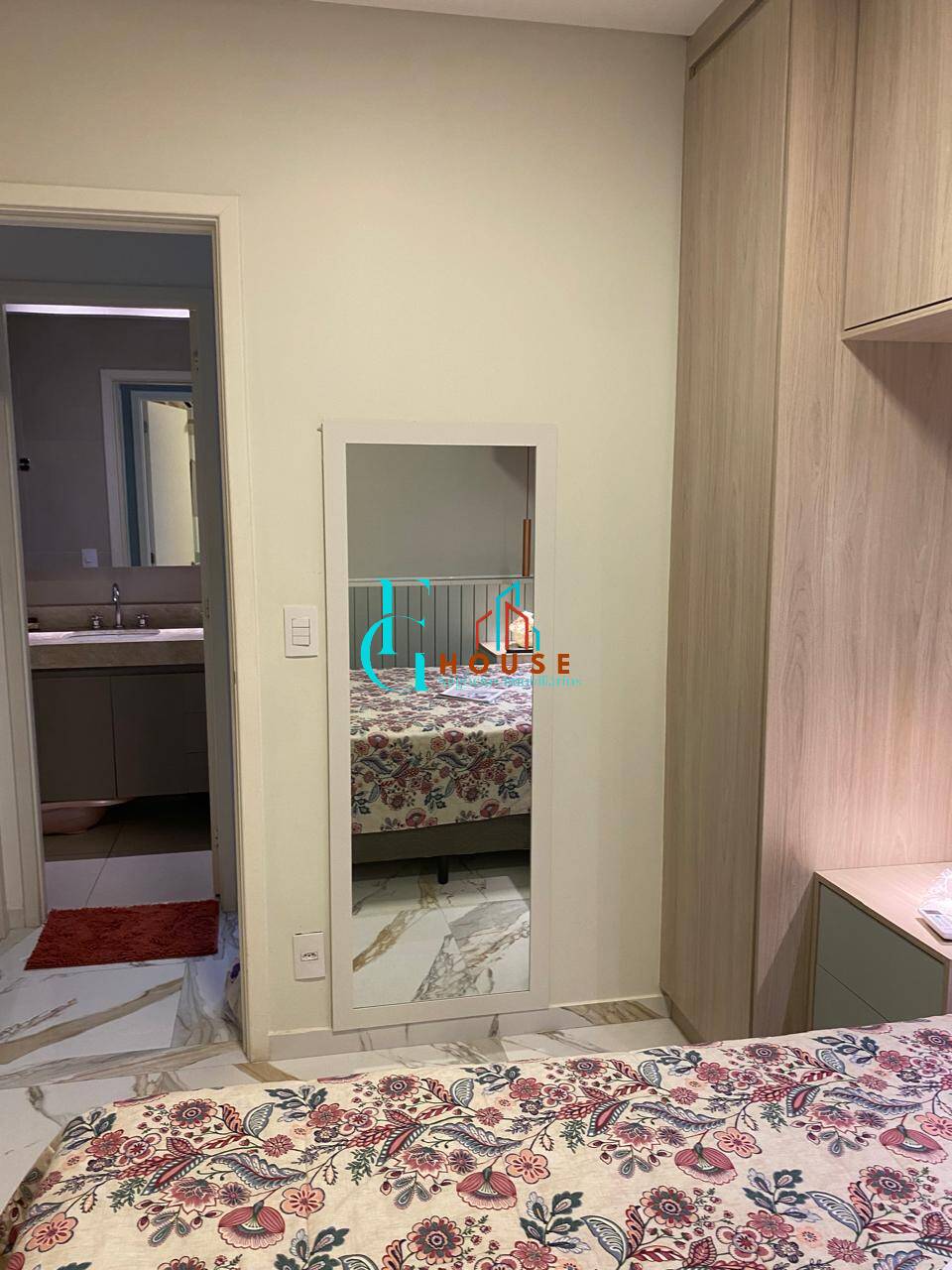 Apartamento, 2 quartos, 52 m² - Foto 14