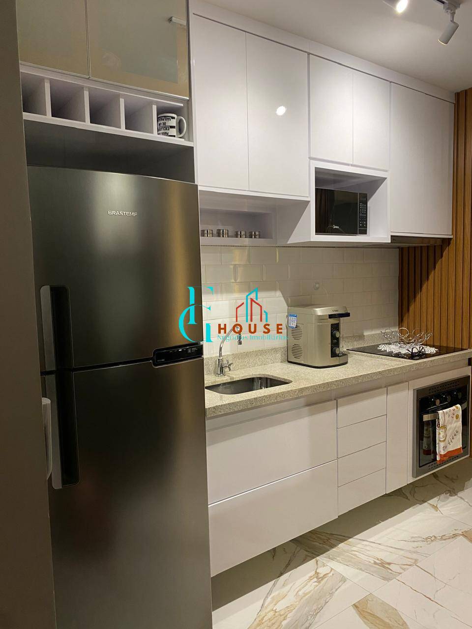 Apartamento, 2 quartos, 52 m² - Foto 16