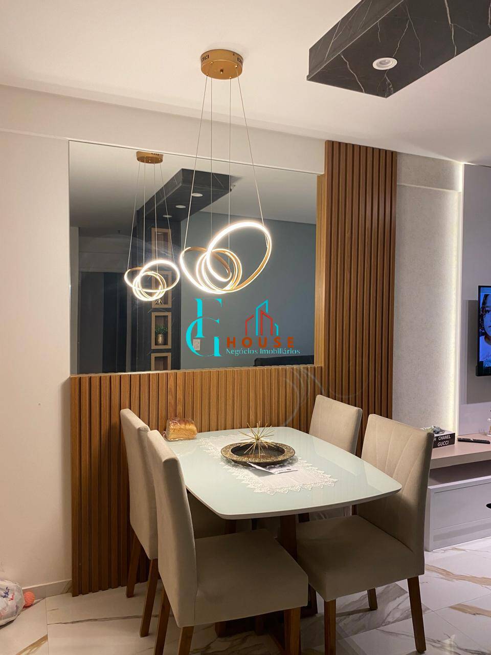 Apartamento, 2 quartos, 52 m² - Foto 17
