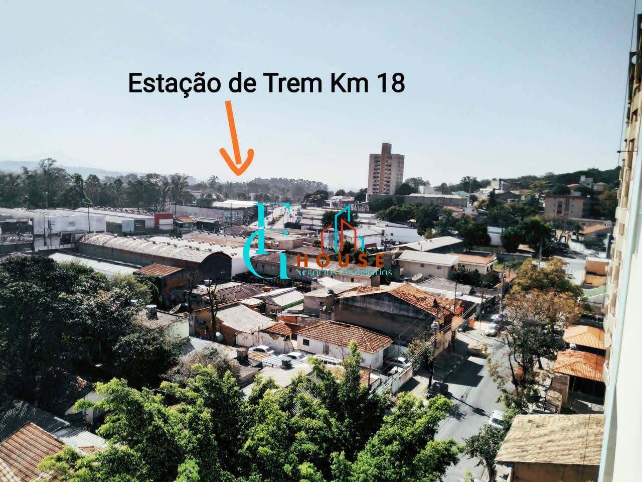 Apartamento, 2 quartos, 62 m² - Foto 6