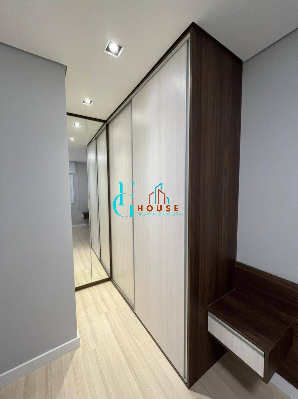 Apartamento, 2 quartos, 60 m² - Foto 21