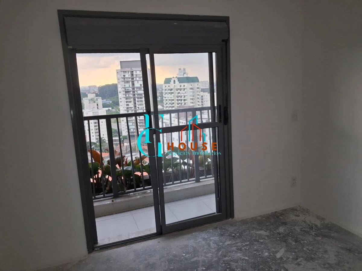 Apartamento, 1 quarto, 38 m² - Foto 3