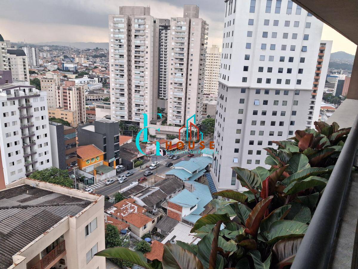Apartamento, 1 quarto, 38 m² - Foto 6