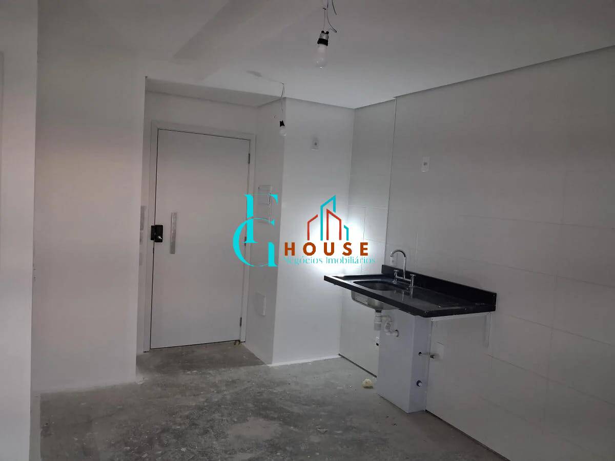 Apartamento, 1 quarto, 38 m² - Foto 5