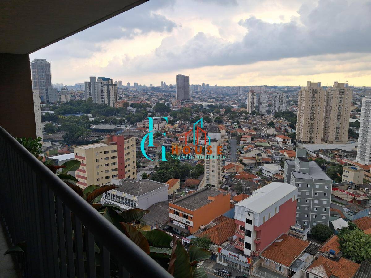 Apartamento, 1 quarto, 38 m² - Foto 7
