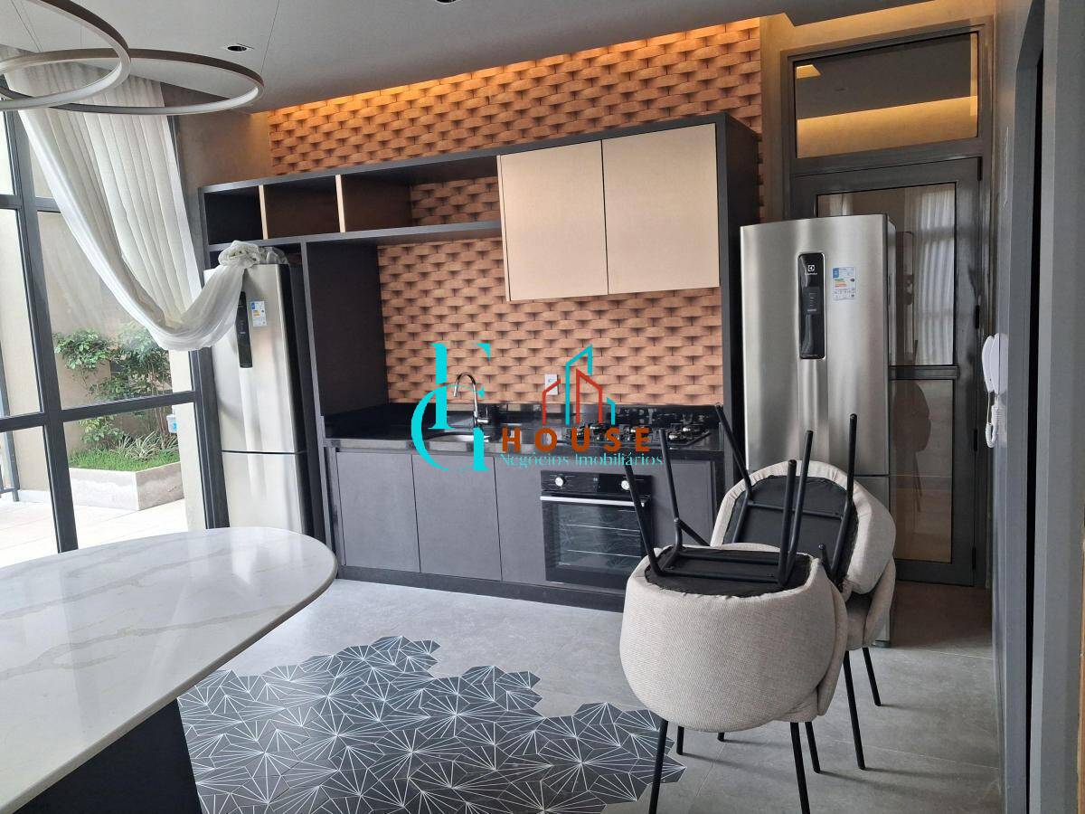 Apartamento, 1 quarto, 38 m² - Foto 8