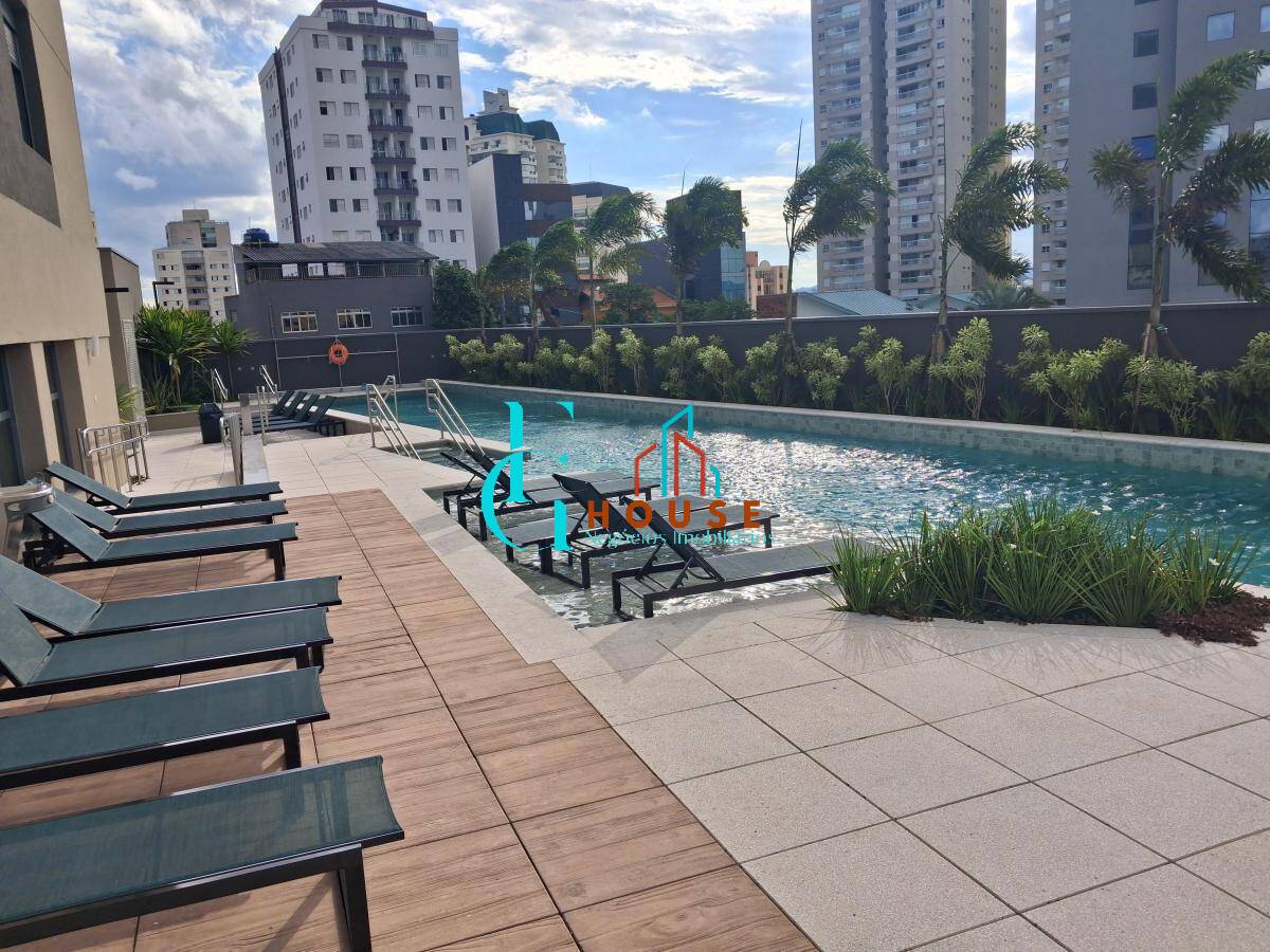 Apartamento, 1 quarto, 38 m² - Foto 9