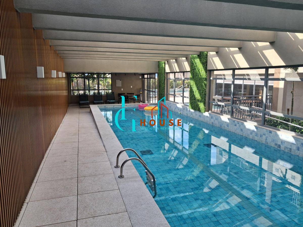 Apartamento, 1 quarto, 38 m² - Foto 11