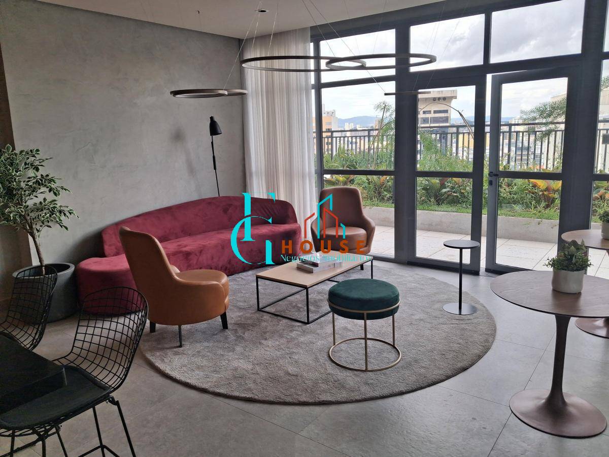 Apartamento, 1 quarto, 38 m² - Foto 13