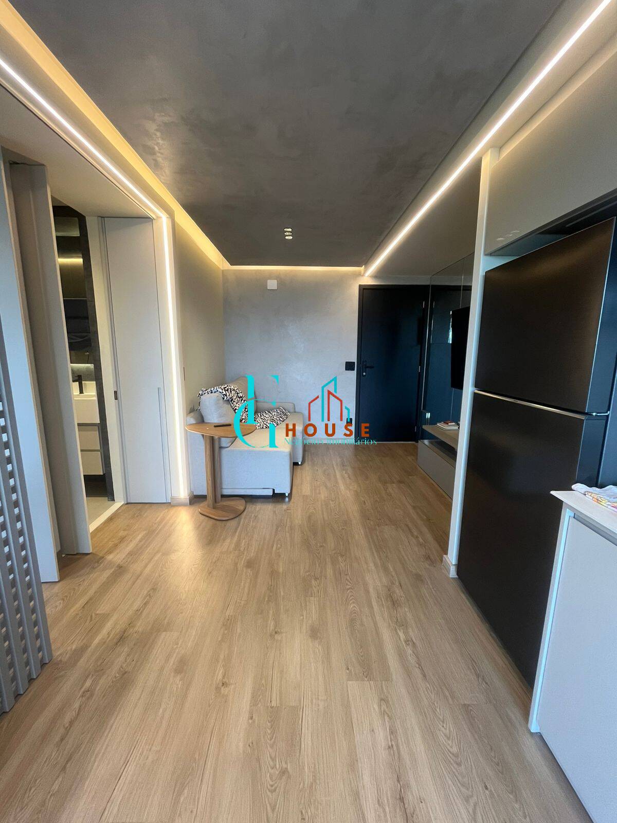 Apartamento, 1 quarto, 34 m² - Foto 6