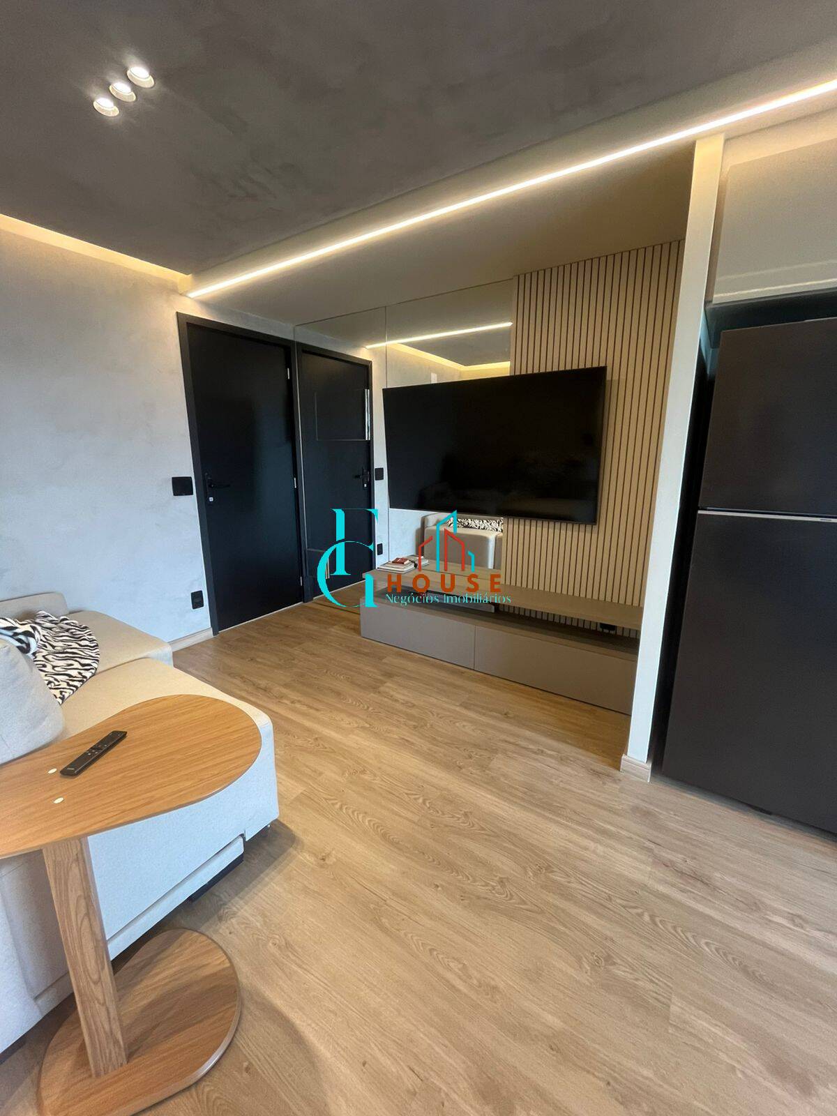 Apartamento, 1 quarto, 34 m² - Foto 7