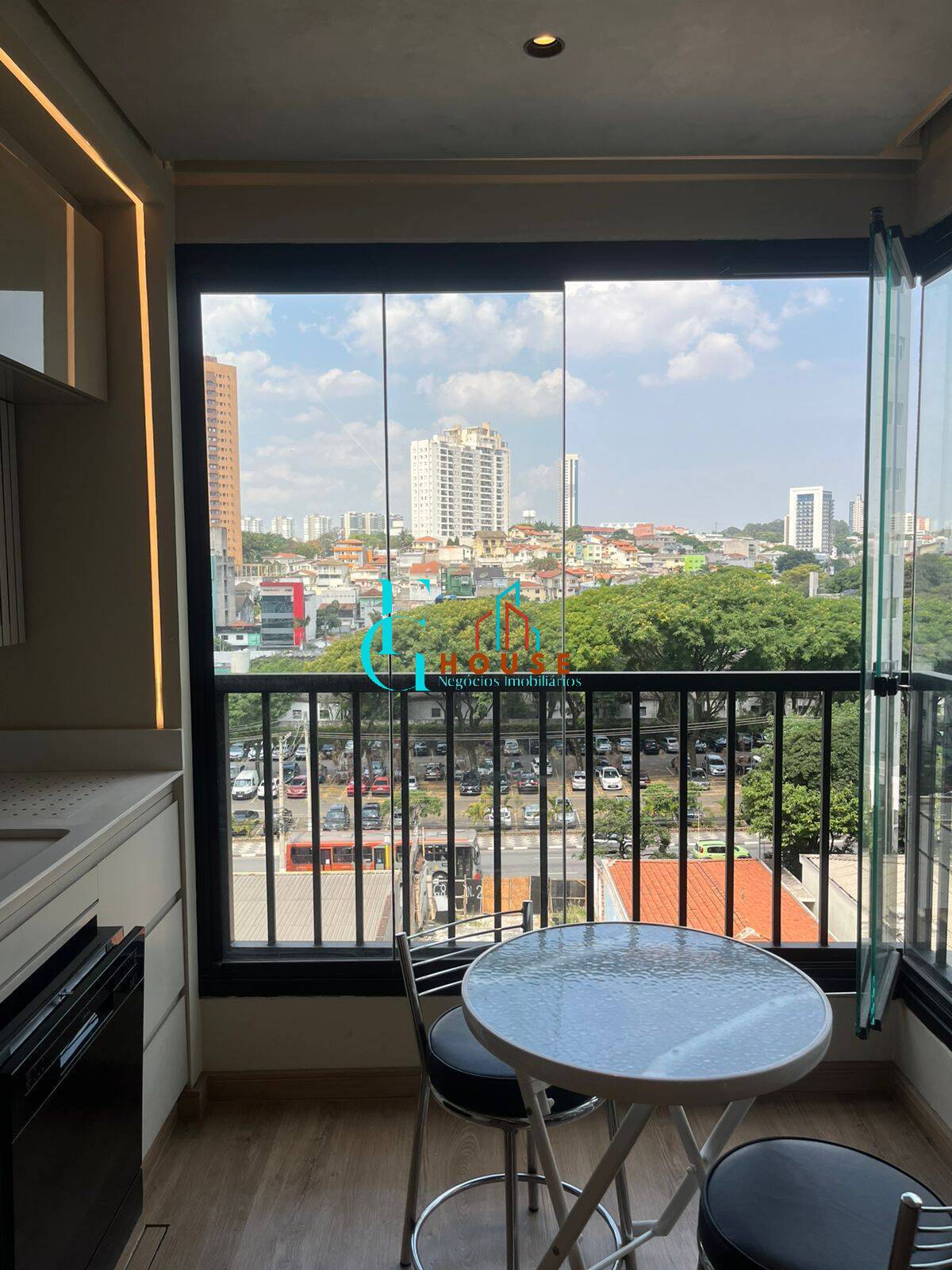 Apartamento, 1 quarto, 34 m² - Foto 8