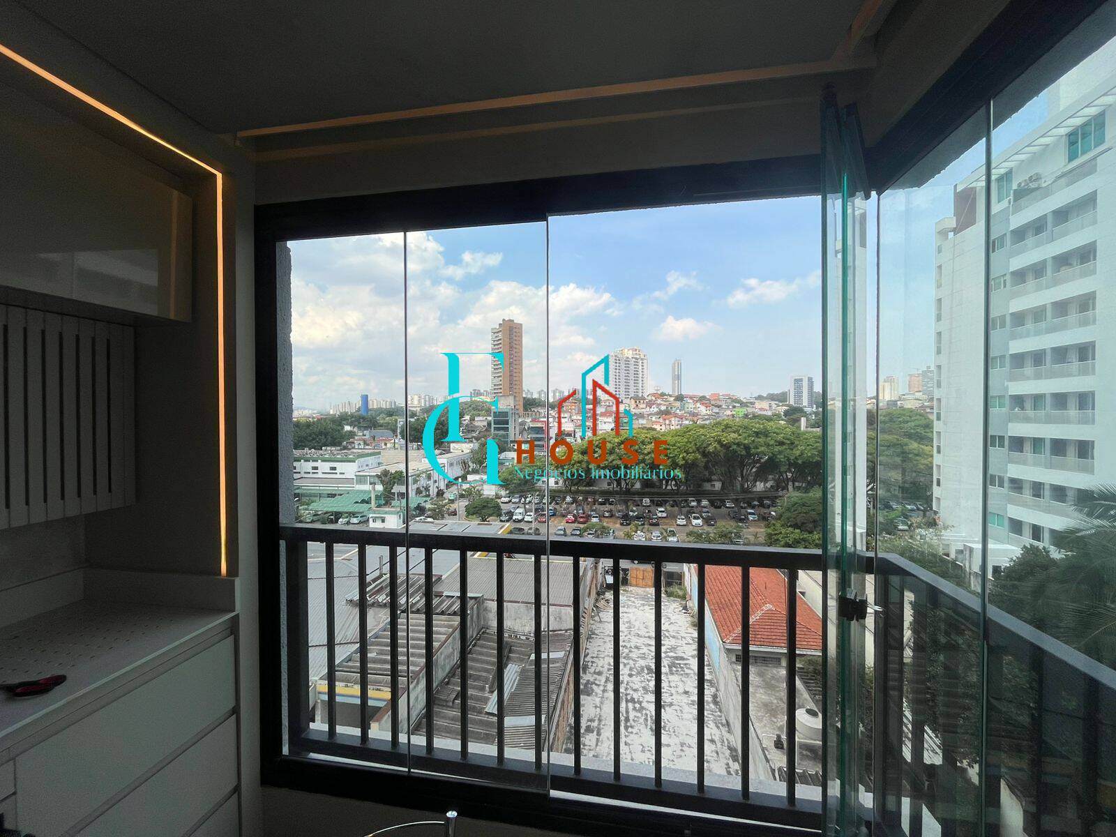 Apartamento, 1 quarto, 34 m² - Foto 9