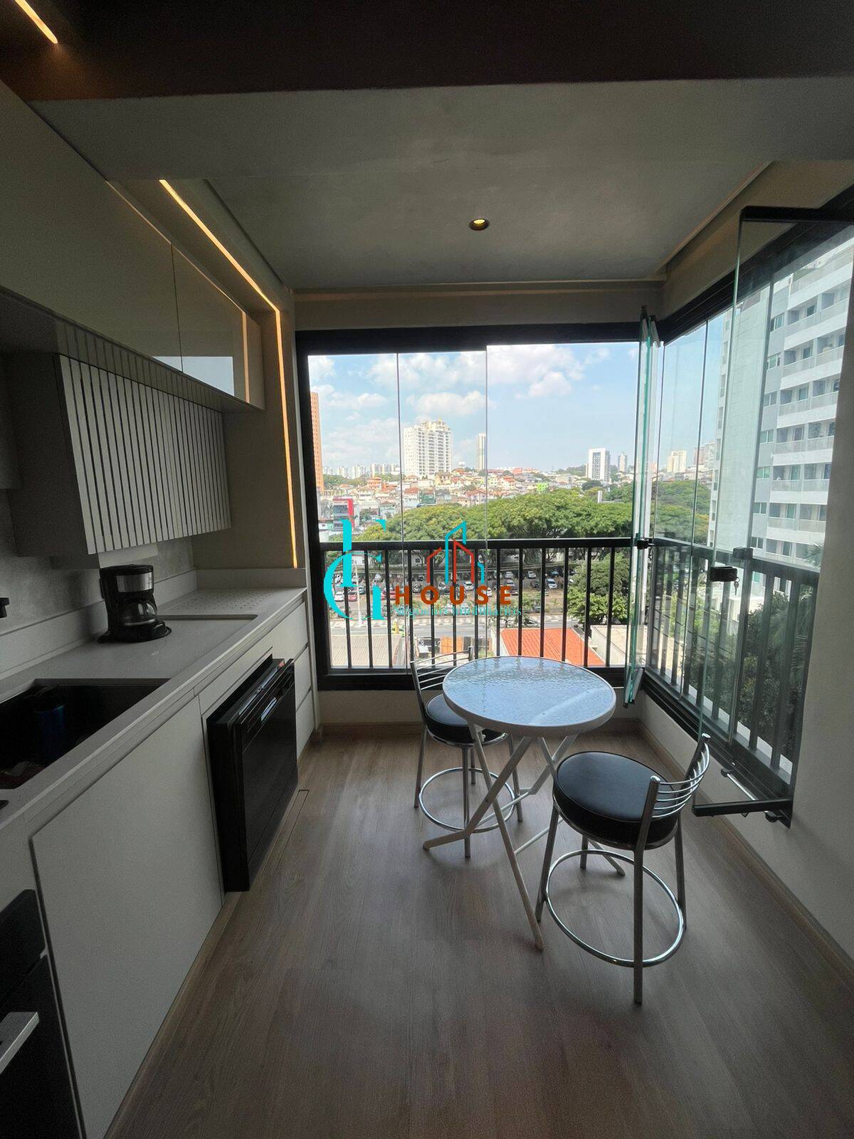 Apartamento, 1 quarto, 34 m² - Foto 10