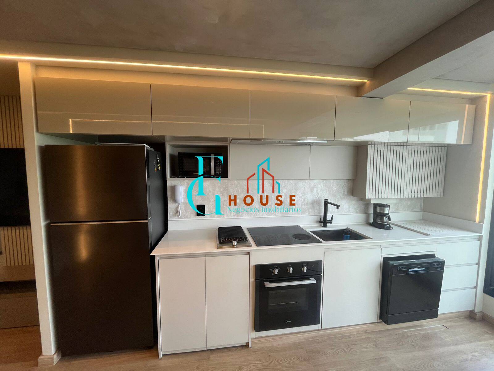 Apartamento, 1 quarto, 34 m² - Foto 11