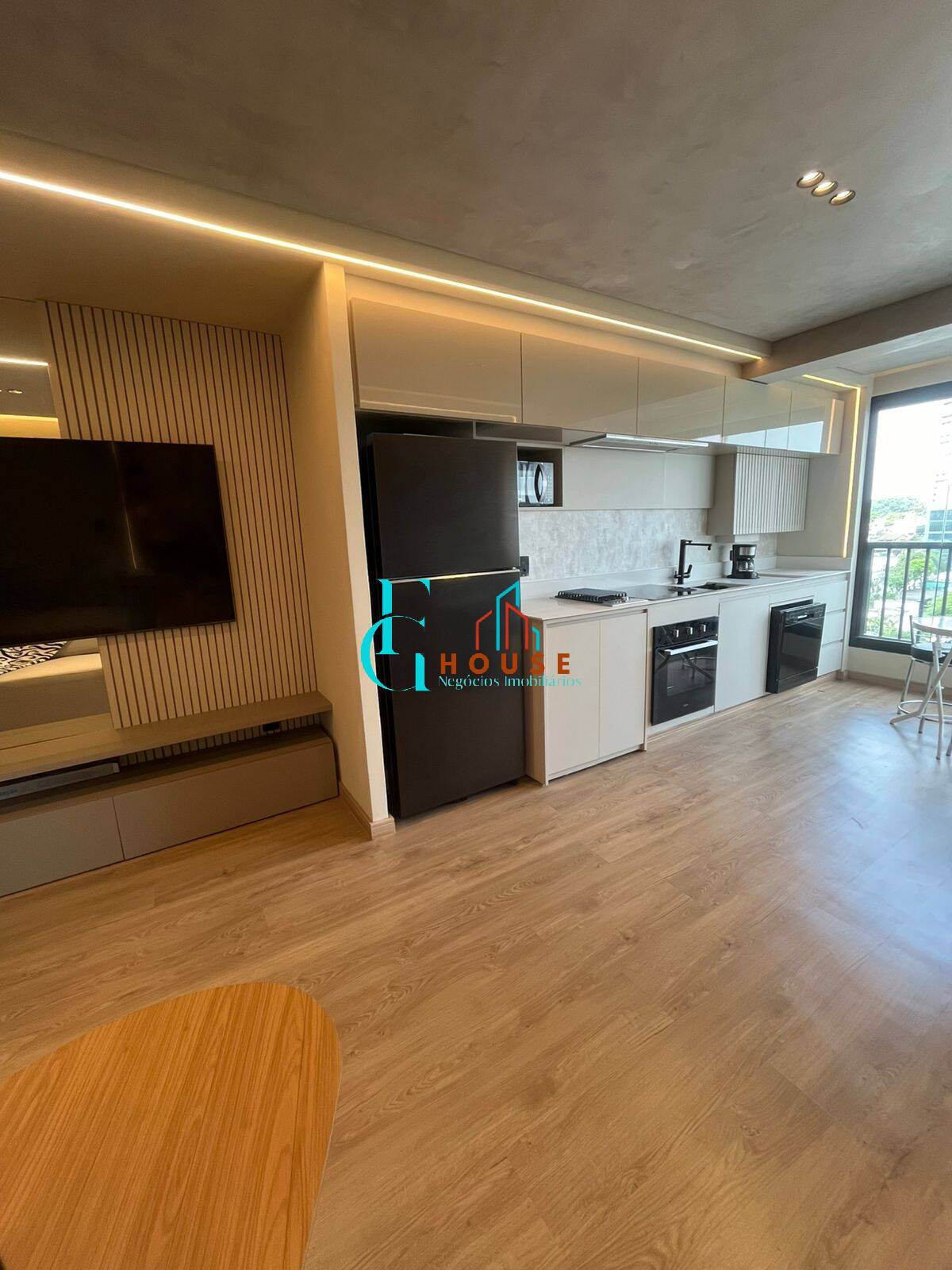 Apartamento, 1 quarto, 34 m² - Foto 13