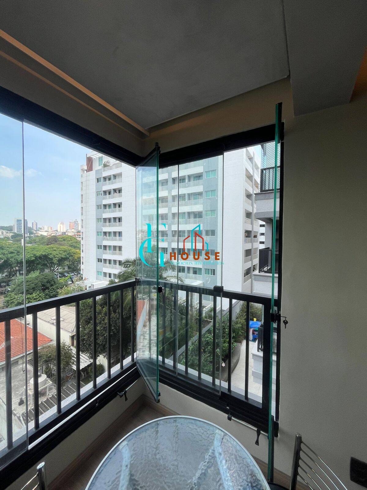 Apartamento, 1 quarto, 34 m² - Foto 14