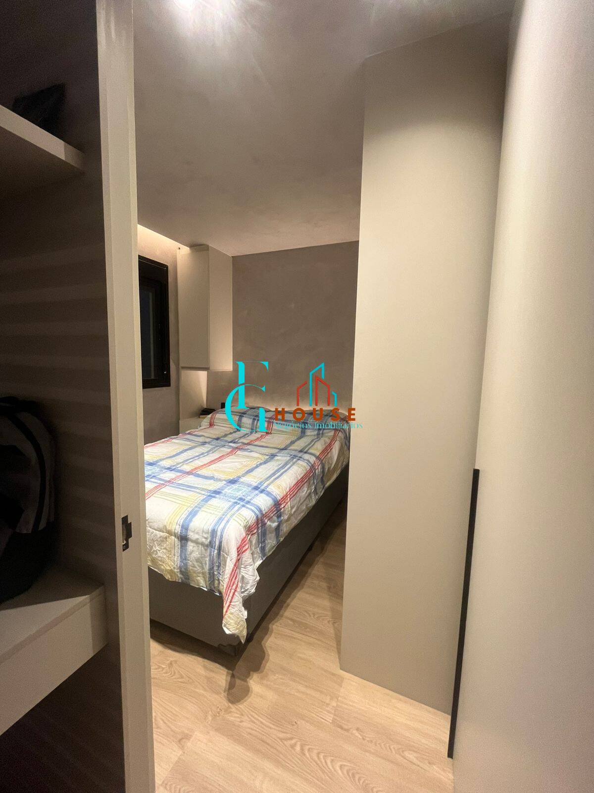 Apartamento, 1 quarto, 34 m² - Foto 15