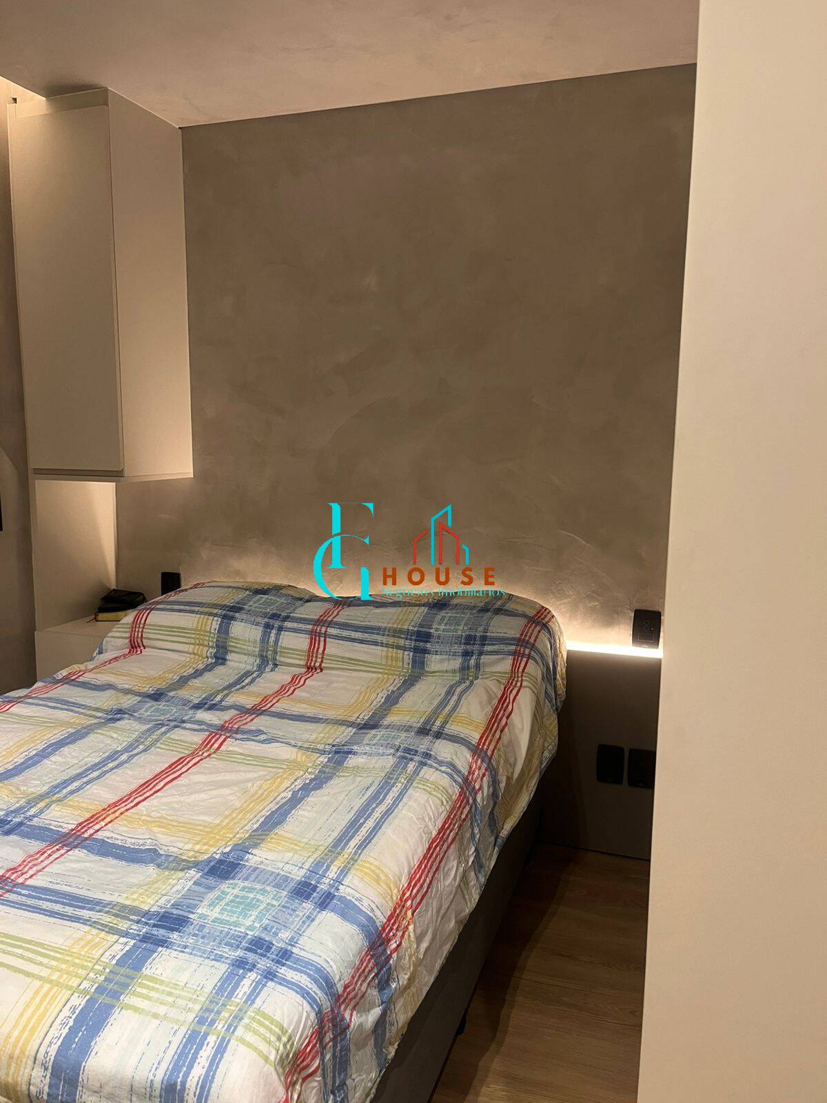 Apartamento, 1 quarto, 34 m² - Foto 16