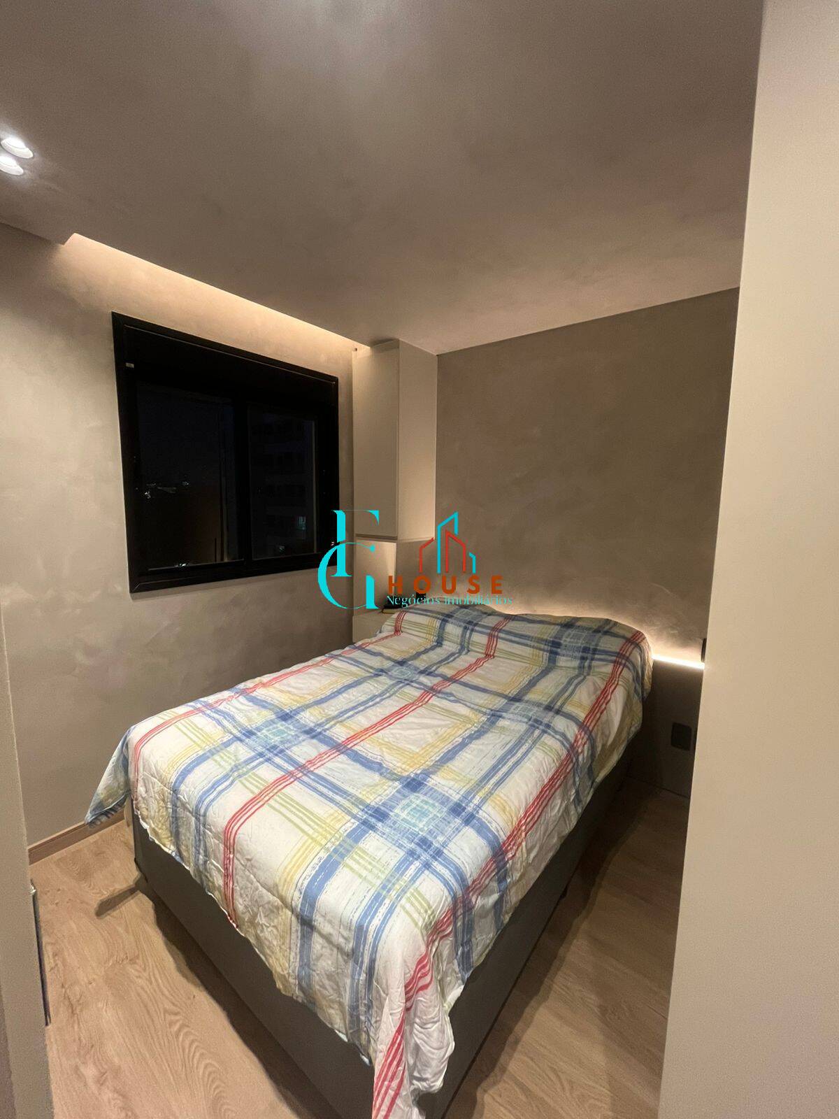 Apartamento, 1 quarto, 34 m² - Foto 17